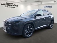Hyundai TUCSON - Vorschau Bild 1