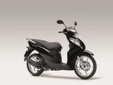 Honda Vision 110 Black - Sofort verfügbar - - HONDA VISION 110