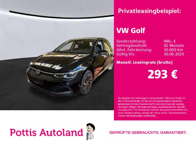 Image of Volkswagen Golf