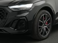 Audi SQ5 - Vorschau Bild 22