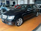 Mercedes-Benz C 180 T Avantgarde SHZ/TEILLEDER/XENON/8-FACH - gebrauchte Mercedes-Benz C-Klasse aus dem Jahr 2009