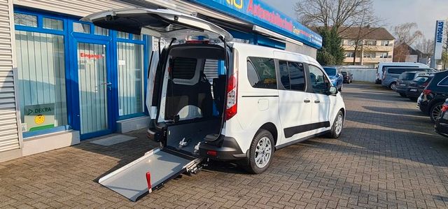 Ford Transit Connect L Trend Behindertengerecht