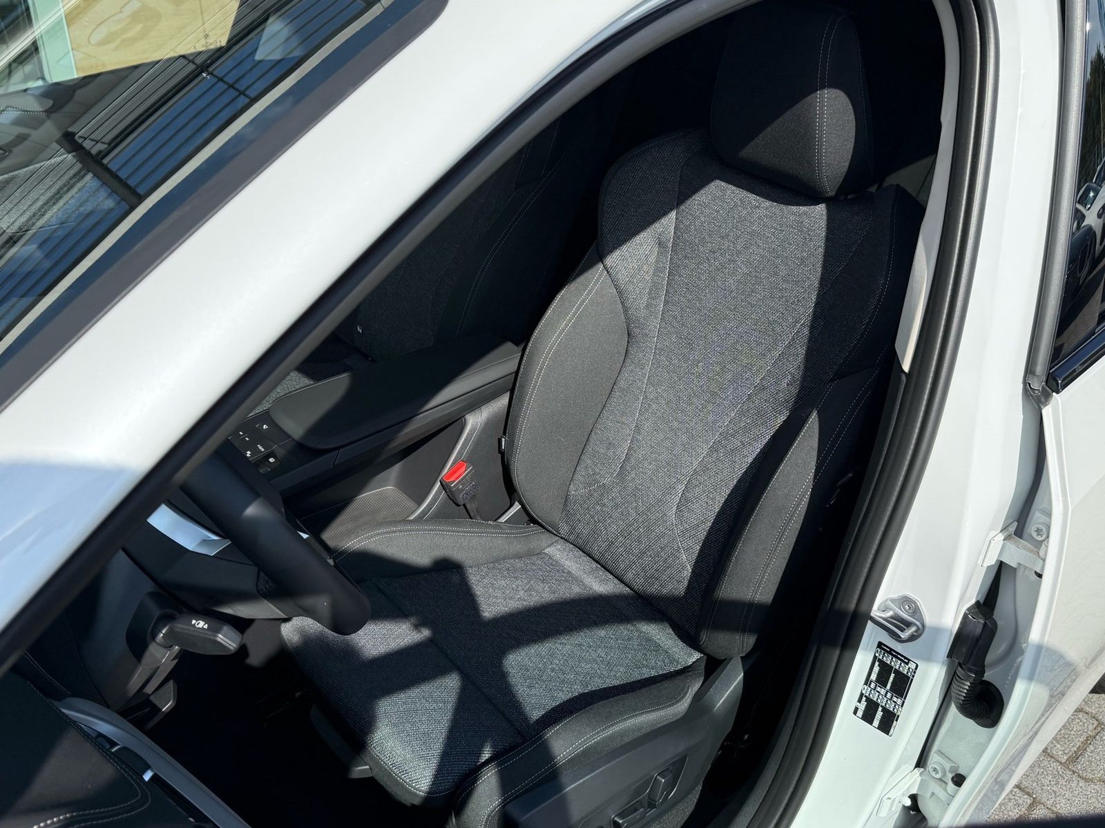 BMW 220 Active Tourer - Bild 8