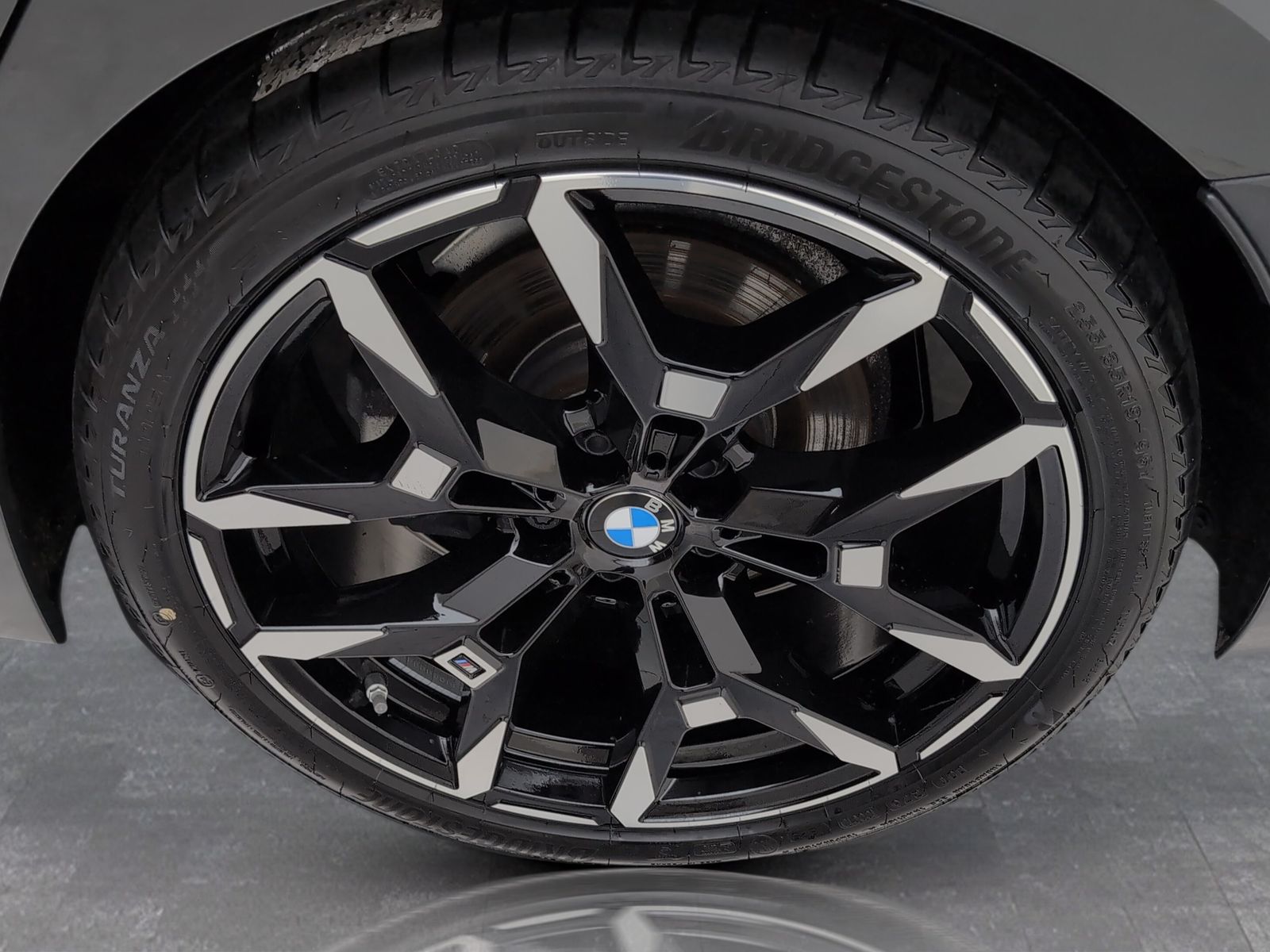 BMW 320 - Bild 17