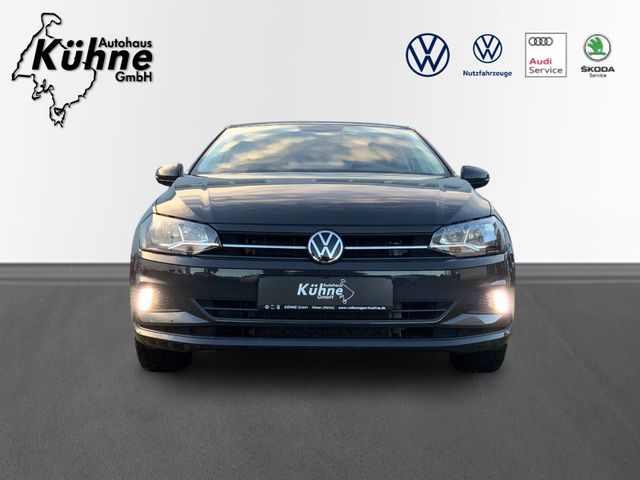 Polo 1.0 TSI Active NAV,SHZ,PDC