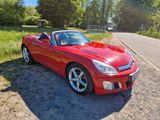 Opel GT Roadster Cabrio Sportwagen - Opel GT: Sport