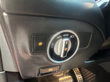 MYAUTOCENTER – Gebraucht- und Jahreswagen mit Werkstattservice in Pfaffenhofen Mercedes-Benz CLA 200 Shooting Brake AMG*Klima*AHK*Navi*PDC*BT