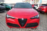 Alfa Romeo Stelvio Veloce Q4 Matrix-LED Premium.Pak./Panora - gebrauchte Alfa Romeo Stelvio aus dem Jahr 2023