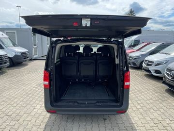 Mercedes Vito - 7