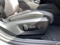 BMW 520 - Vorschau Bild 31