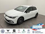 Volkswagen Golf 8 TDI DSG ACTIVE 150PS Plus LED AHK ACC - Volkswagen Golf: Ps TDI 150