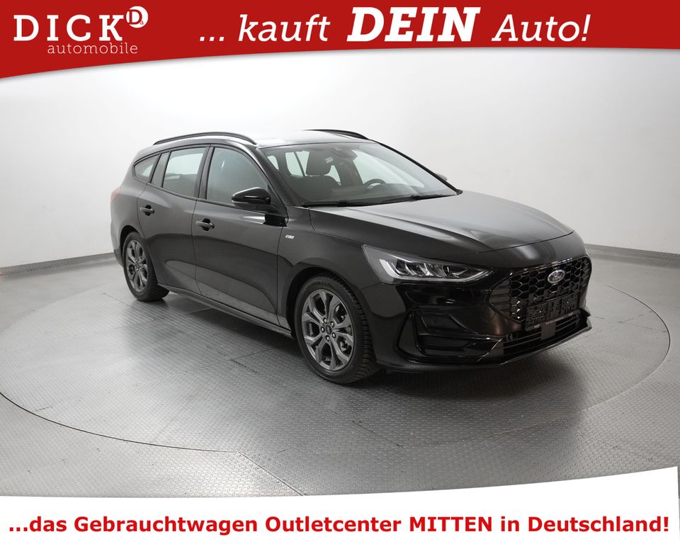 Image of Ford Focus