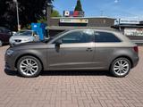 Audi A3 ambiente * Start/Stop * Automatik - Audi A3 aus 2013: Limousine