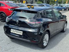 Fahrzeugabbildung Clio V Evolution TCe 90 Rückfahrkamera, Sitzheiz