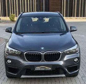 BMW X1 - 4