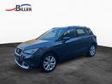 Seat Arona Xperience Beats AHK+DAB+NAVI+LED+APP - Seat Arona: Xperience Beats