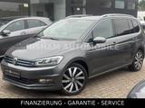Volkswagen Touran 1,4 Highline BMT/Start-Stopp/SHZ/PDC/PANO - Volkswagen Gebrauchtwagen in Neumünster