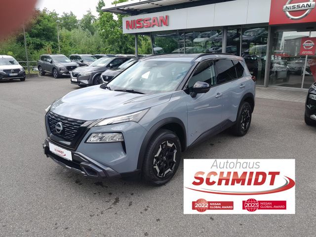 Nissan X-Trail 1.5 VC-T e-Power 4x4 N-Trek AHK