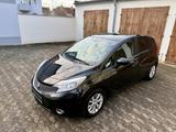 Nissan Note *Panoramadach* - Nissan Note von privat