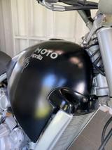 Aprilia MOTO 65    Design Ikone