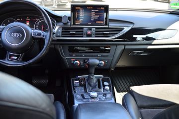 Audi A6 - 6
