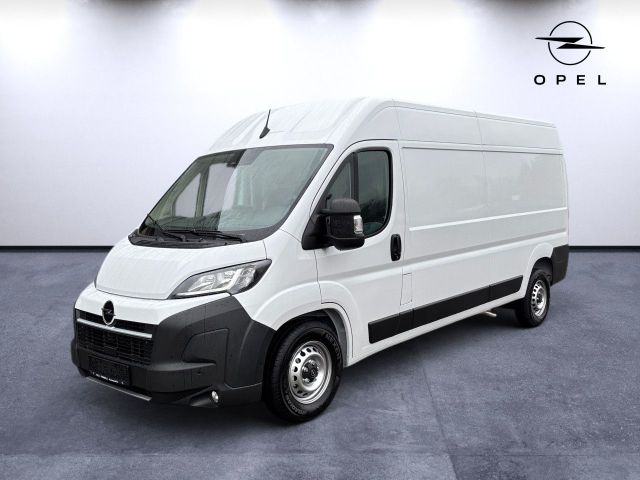 Opel Movano Cargo 3,5t L3H2 2.2 BlueHDi 180 AT