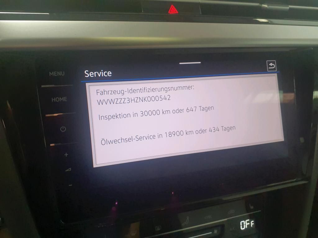 Volkswagen Arteon SB Elegance 2.0 TDI DSG AHK*RFK*PDC*Tempo
