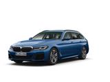 BMW 530 M Sport d Touring Laserlicht - BMW 5er Reihe: Kombi