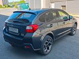 Subaru XV Comfort*AWD*1.HAND*KAMERA*SHZ*TEMPO* - Subaru: Awd