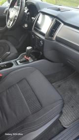 Ford Ranger - gebrauchte Ford Ranger aus dem Jahr 2018