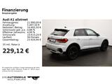 Audi A1 allstreet 30 TFSI CLIMATR/LED/SITZHZ/PDC - Audi A1: Allstreet