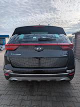Kia Sportage 2.0 CRDi 185 Eco-Dyn. GT line Autom... - Kia Sportage von privat