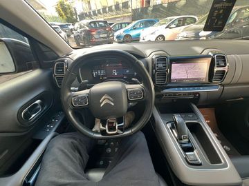 Citroen C5 Aircross - 10