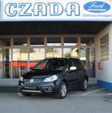 Fiat Sedici 1.6 16V Easy*Allrad*Klima*2X PDC* 1.Hand* - Fiat Sedici SUV