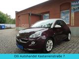Opel Adam 1.4*Benzin*KLIMA*TÜV*NUR*77.000*KM* - Opel: Km0