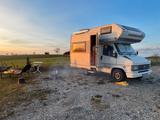 Fiat Talento / Hymer Eriba / Hymer Camp 46 / Oldti - Offers