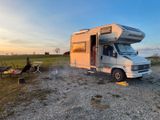 Fiat Talento / Hymer Eriba / Hymer Camp 46 / Oldti - Angebote entsprechen deinen Suchkriterien