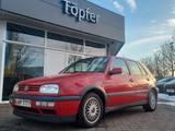 Volkswagen Golf 2.0 GTI 16V **AU/HU NEU** aus 1-Hand - Volkswagen Golf: GTI 16v