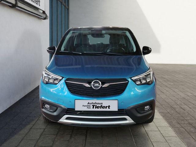 Crossland X 1.2 Start/Stop Automatik Innovation