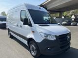Mercedes-Benz Sprinter 317 CDI RWD PRO L2 9-gtronic - Mercedes-Benz Sprinter in Wiesbaden