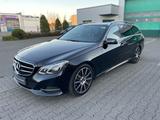 Mercedes-Benz E 250 E -Klasse T-Modell E 250 BlueTec*Leder*aut - Mercedes-Benz E 250 in Bochum
