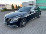 Mercedes-Benz E 250 E -Klasse T-Modell E 250 BlueTec*Leder*aut - Mercedes-Benz E 250 in Duisburg