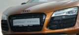 Audi R8 quattro Individual Exclusive - Audi: Exclusive