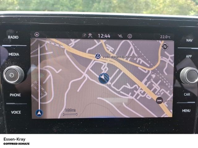 Volkswagen T-Roc - Bild 8