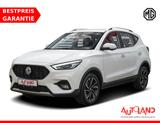 MG ZS 1.0 Luxury Aut. LED Navi 360° Sitzheizung DAB - MG aus 2024
