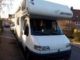 Fiat Hymer  - Offers