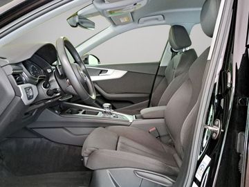 Audi A4 - 7