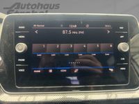 Volkswagen T-Cross - Vorschau Bild 13