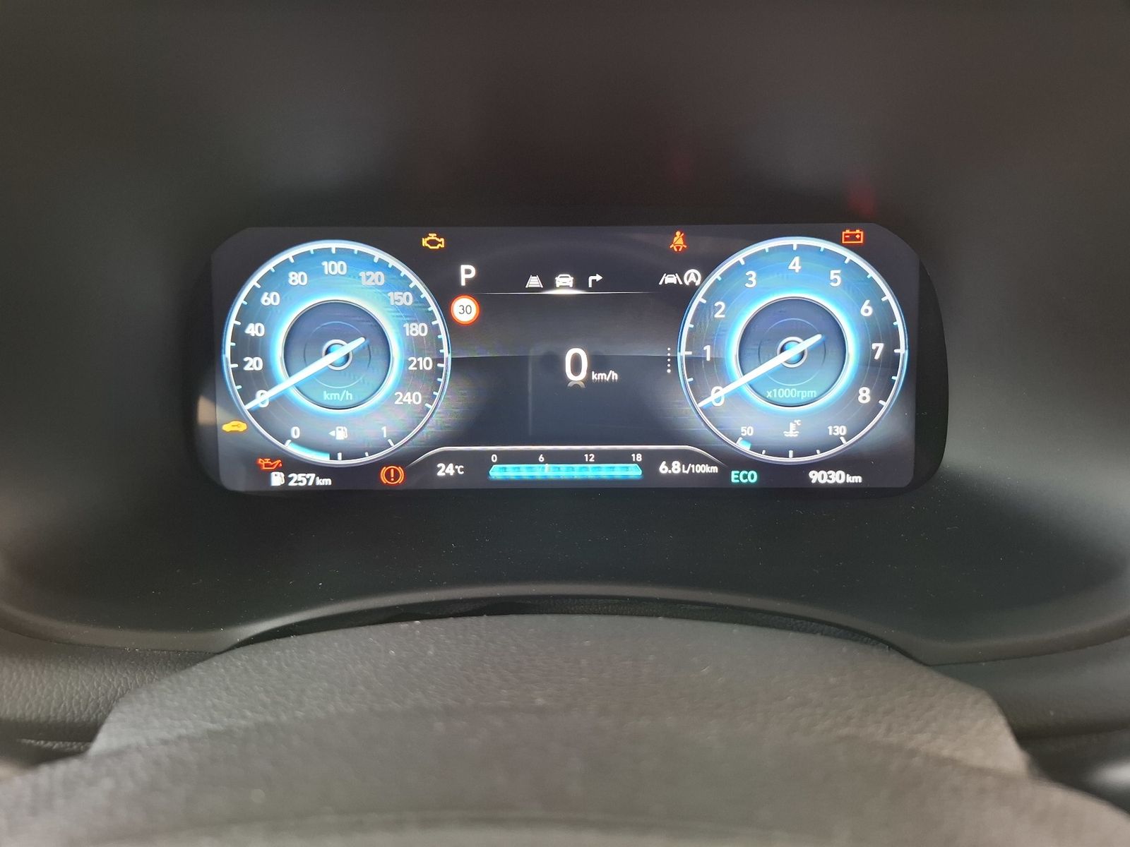Hyundai i30 - Bild 24