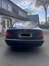 Mercedes-Benz S 500 L  - Mercedes-Benz S 500 in Wuppertal